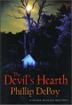 Cover art for THE DEVIL’S HEARTH