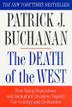 Cover art for THE DEATH OF THE WEST