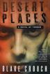 Cover art for DESERT PLACES