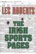Cover art for THE IRISH SPORTS PAGES