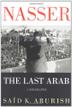 Cover art for NASSER