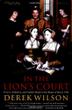 Cover art for IN THE LION’S COURT