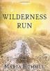 Cover art for WILDERNESS RUN