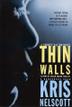 Cover art for THIN WALLS