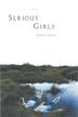 Cover art for SERIOUS GIRLS
