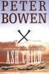 Cover art for ASH CHILD