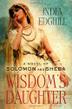 Cover art for WISDOM’S DAUGHTER