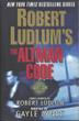Cover art for ROBERT LUDLUM’S THE ALTMAN CODE