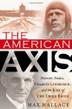 Cover art for THE AMERICAN AXIS