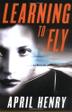 Cover art for LEARNING TO FLY