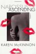 Cover art for NARCISSUS ASCENDING