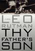 Cover art for THY FATHER’S SON