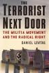 Cover art for THE TERRORIST NEXT DOOR