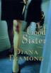 Cover art for THE GOOD SISTER