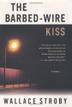 Cover art for THE BARBED-WIRE KISS