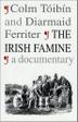 Cover art for THE IRISH FAMINE