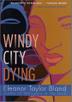 Cover art for WINDY CITY DYING