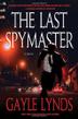 Cover art for THE LAST SPYMASTER