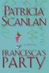 Cover art for FRANCESCA’S PARTY