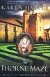 Cover art for THE THORNE MAZE