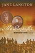 Cover art for THE DESERTER