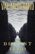 Cover art for THE DISTANT ECHO