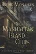 Cover art for THE MANHATTAN ISLAND CLUBS