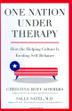 Cover art for ONE NATION UNDER THERAPY