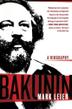 Cover art for BAKUNIN