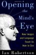 Cover art for OPENING THE MIND’S EYE