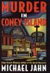 Cover art for MURDER ON CONEY ISLAND