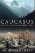 Cover art for CAUCASUS