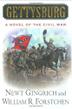 Cover art for GETTYSBURG