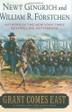 Cover art for GRANT COMES EAST