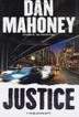 Cover art for JUSTICE