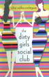 Cover art for THE DIRTY GIRLS SOCIAL CLUB