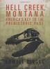 Cover art for HELL CREEK, MONTANA