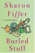 Cover art for BURIED STUFF