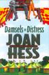 Cover art for DAMSELS IN DISTRESS