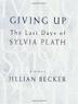 Cover art for GIVING UP