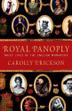 Cover art for ROYAL PANOPLY