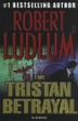 Cover art for THE TRISTAN BETRAYAL
