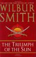 Cover art for THE TRIUMPH OF THE SUN