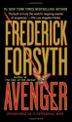 Cover art for AVENGER