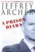 Cover art for A PRISON DIARY
