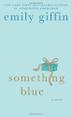 Cover art for SOMETHING BLUE
