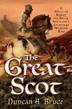 Cover art for THE GREAT SCOT