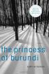 Cover art for THE PRINCESS OF BURUNDI