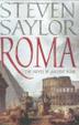 Cover art for ROMA
