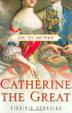 Cover art for CATHERINE THE GREAT